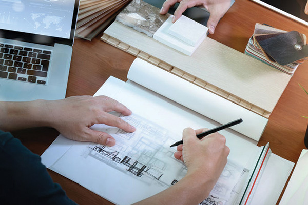 Architects, Engineers, & Design Professionals