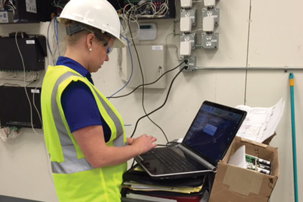 Facility Managers & Safety Managers