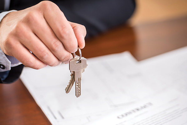 Real Estate Brokers & Building Managers